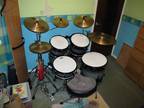 Pearl Elx Drum Kit Mint Condition